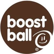 Boost Ball