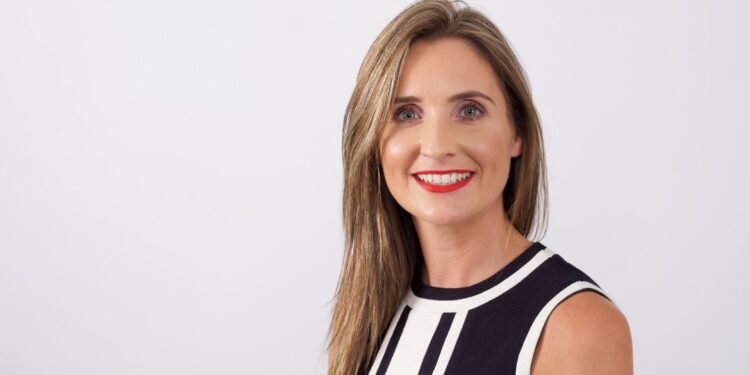 Sarah Lyn Sweets in the city owner winner of the Apprentice 2017