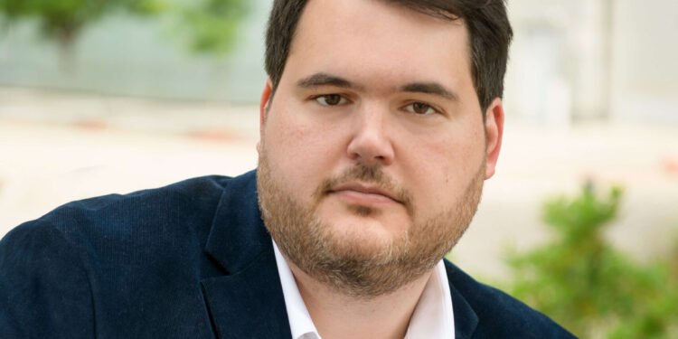 Benjamin Leff, President & Founder, Leff Ventures