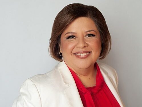 Racquel Rollard Founder of SMB Marketing Solutions
