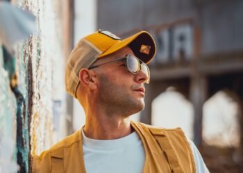 Interview with Daniel Chambers: The Journey from Letting Agent to Music Producer