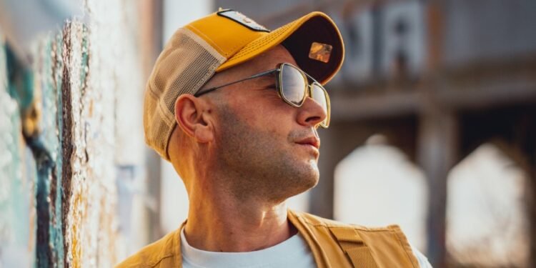 Interview with Daniel Chambers: The Journey from Letting Agent to Music Producer