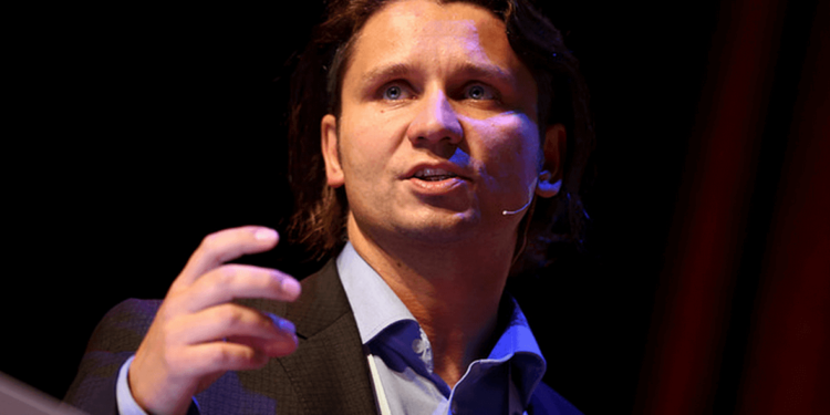 Marcin Kierdelewicz – BIAMI.IO – 10X Performance Improvement in Value Proposition