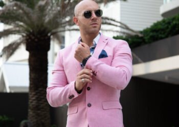 Alex Connor – Fearless Training – Elite Physique and Wellbeing Expert