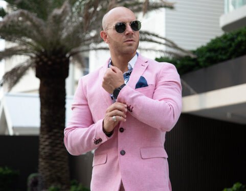 Alex Connor – Fearless Training – Elite Physique and Wellbeing Expert