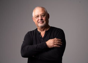 Nadim Salek